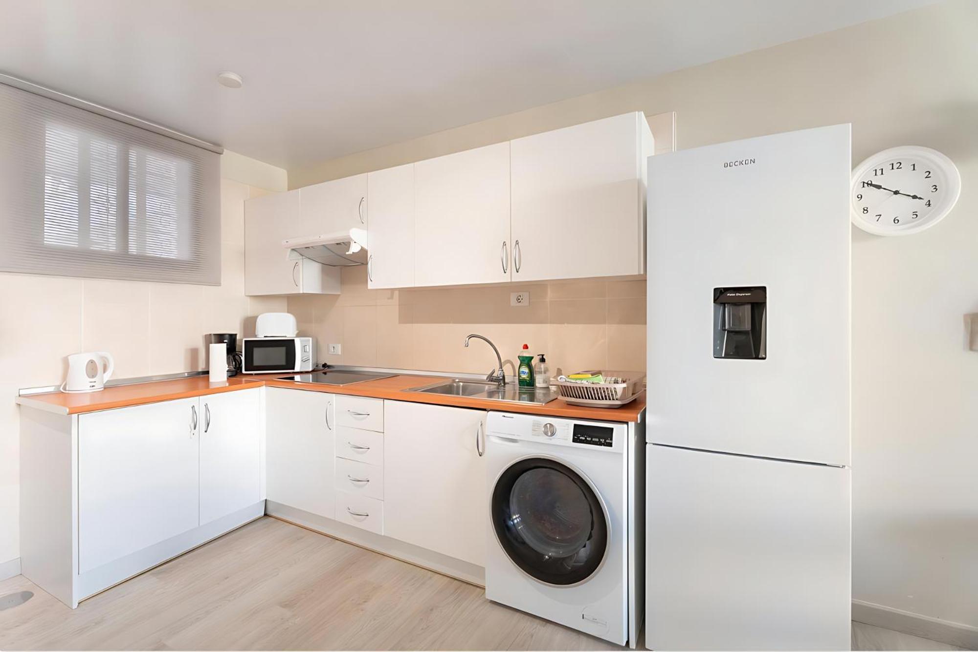 Apartamento En Tenerife Sur, Parque Santiago 2 Arona  Exterior photo